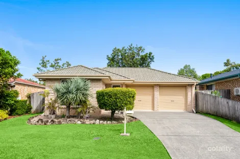 Property photo of 11 Cavill Place Runcorn QLD 4113