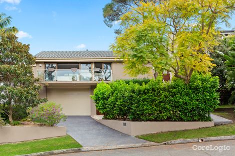 Property photo of 13 Adrian Place Balgowlah Heights NSW 2093