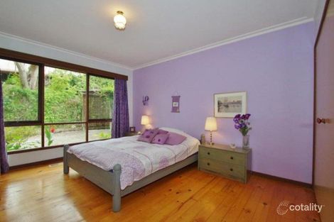 Property photo of 6 Swiss Chalet Road Badger Creek VIC 3777