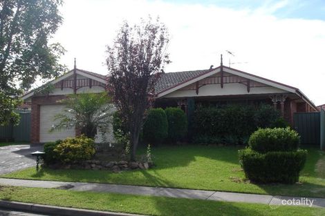 271 Glenwood Park Dr, Glenwood, NSW 2768