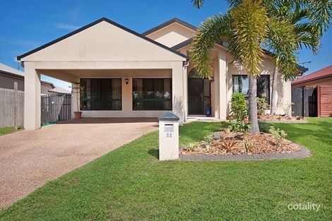 Property photo of 11 Redbank Court Mount Louisa QLD 4814