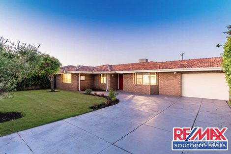 47 Hossack Ave, Parkwood, WA 6147