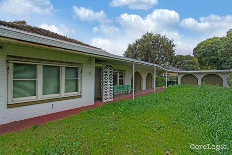 Property photo of 2 Cudmore Terrace Henley Beach South SA 5022