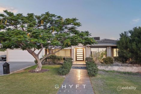 Property photo of 11 Carvel Place Ocean Reef WA 6027