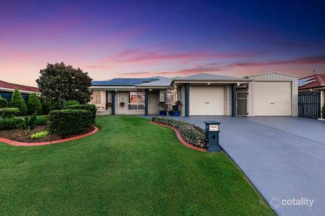 Property photo of 8 Gumtree Drive Urraween QLD 4655