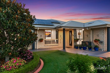 Property photo of 8 Gumtree Drive Urraween QLD 4655