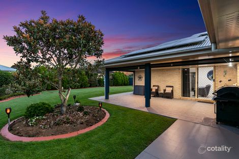 Property photo of 8 Gumtree Drive Urraween QLD 4655