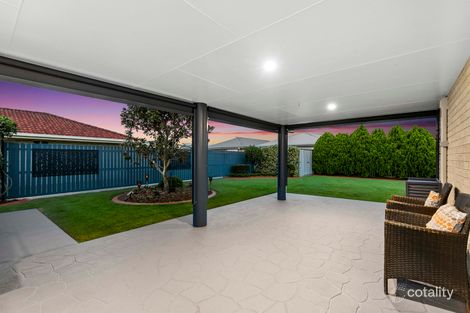 Property photo of 8 Gumtree Drive Urraween QLD 4655