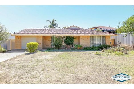 Property photo of 94B Jean Street Beaconsfield WA 6162