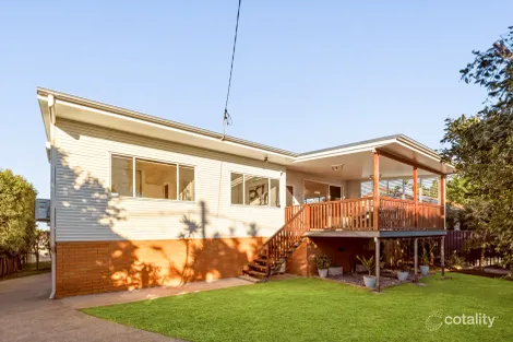 Property photo of 5 Ormeley Street Stafford Heights QLD 4053