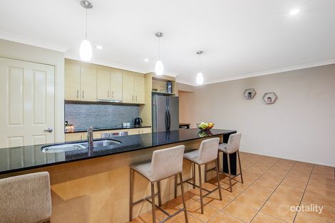 Property photo of 21 Murchison Street Pacific Pines QLD 4211
