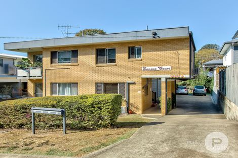 1/42 Garden Tce, Newmarket, QLD 4051