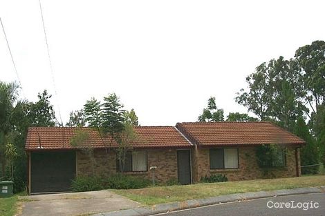 Property photo of 14 Grampian Court Rochedale South QLD 4123