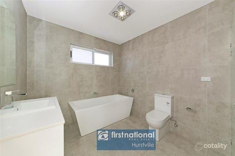 Property photo of 41 Patrick Street Hurstville NSW 2220