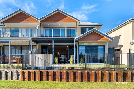 Property photo of 2/3 Ulmarra Close Harrington NSW 2427