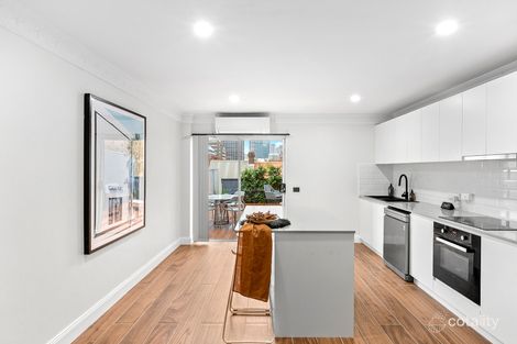 Property photo of 185 Brougham Street Woolloomooloo NSW 2011