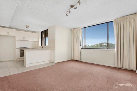 Property photo of 24/248-258 The Avenue Parkville VIC 3052