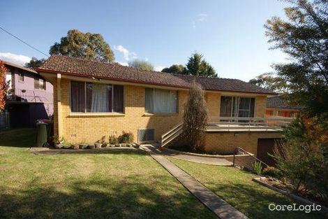 Property photo of 6 High Street Armidale NSW 2350