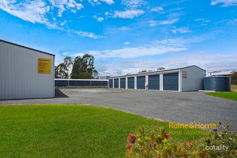 27 Tate St, Gloucester, NSW 2422