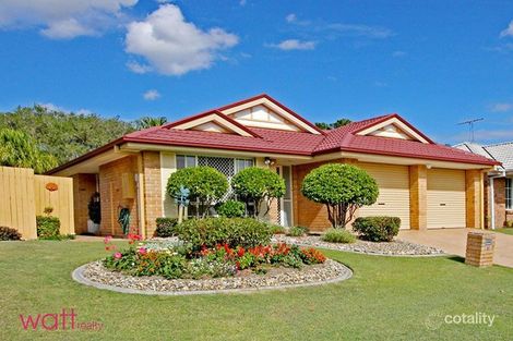 27 Wimbledon Cct, Carseldine, QLD 4034