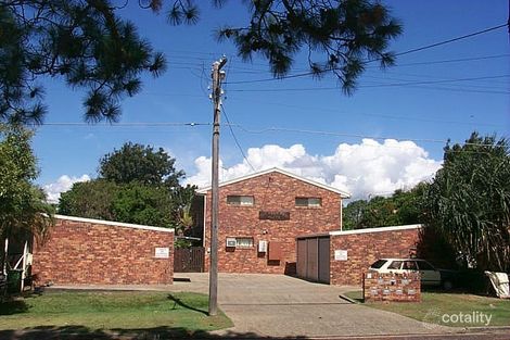 11 Short St, Woody Point, QLD 4019