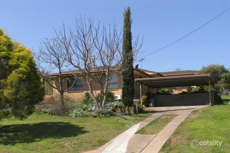 74 Brisbane St, Nanango, QLD 4615