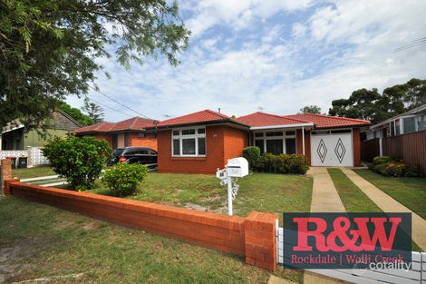 Property photo of 55 Spring Street Arncliffe NSW 2205