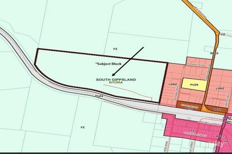 60 Watts Rd, Nyora, VIC 3987