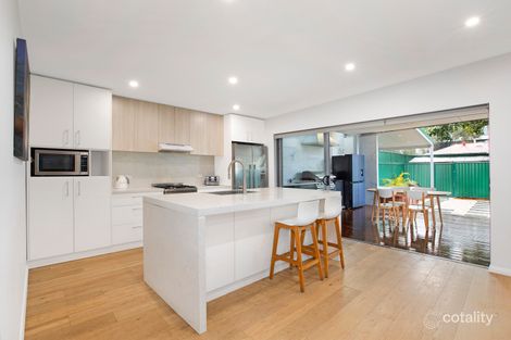 Property photo of 25 Baxter Road Mascot NSW 2020