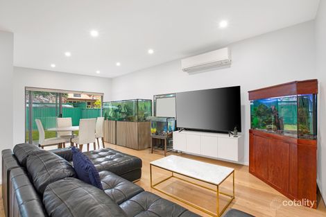 Property photo of 25 Baxter Road Mascot NSW 2020