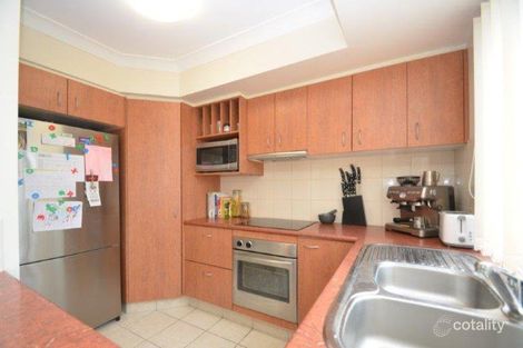 Property photo of 36/302 Christine Avenue Varsity Lakes QLD 4227