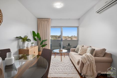 Property photo of 401/82 Thynne Street Bruce ACT 2617