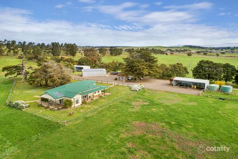 182 Eurambeen-Raglan Rd, Beaufort, VIC 3373