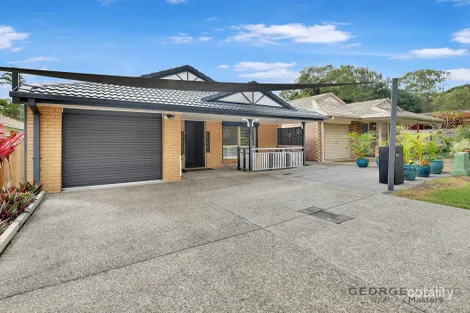 Property photo of 103 Clarendon Circuit Forest Lake QLD 4078
