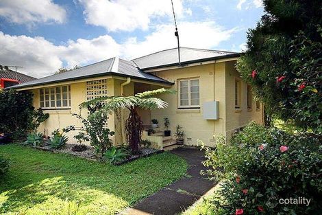 Property photo of 87 Orchid Street Enoggera QLD 4051