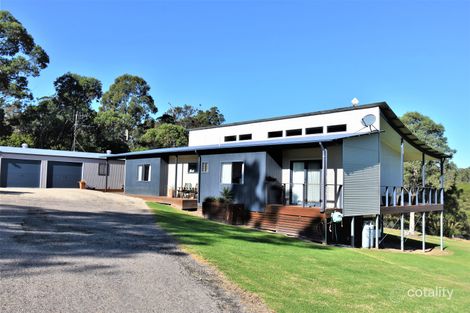 Property photo of 55 Strudwicks Road Bermagui NSW 2546
