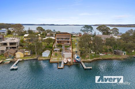 Property photo of 83 Sunshine Parade Sunshine NSW 2264