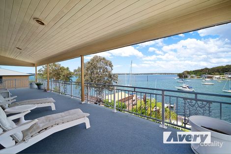 Property photo of 83 Sunshine Parade Sunshine NSW 2264