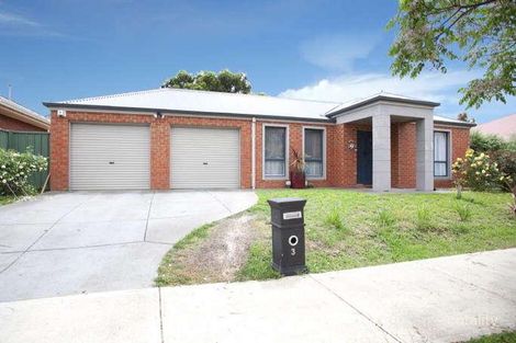 3 Catani Pl, Craigieburn, VIC 3064