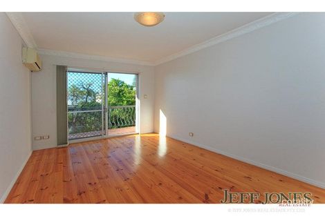 Property photo of 10/43 Hunter Street Greenslopes QLD 4120