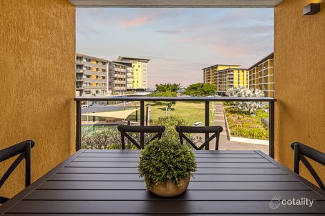 4204/3 Anchorage Ct, Darwin City, NT 0800