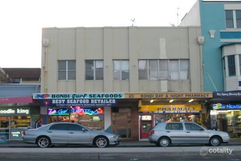 Property photo of 3/140-142 Campbell Parade Bondi Beach NSW 2026