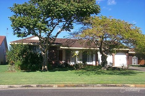 83 Catherine Cres, Ballina, NSW 2478