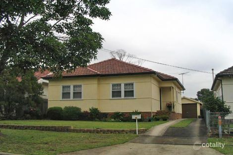 Property photo of 14 McMahon Road Yagoona NSW 2199