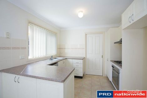 Property photo of 7/86 Irwin Street Werrington NSW 2747