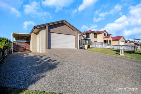 Property photo of 19 Madison Avenue Glenella QLD 4740