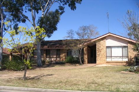 30 Dulhunty Ct, Cranebrook, NSW 2749