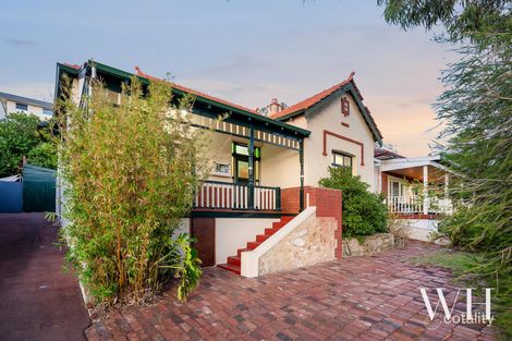 4 Holland St, Fremantle, WA 6160