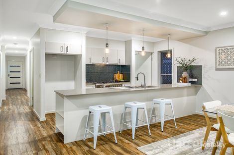 Property photo of 8 Mirima Lane Fitzgibbon QLD 4018