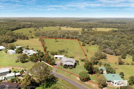 Property photo of 3-7 Farmhill Place Takura QLD 4655